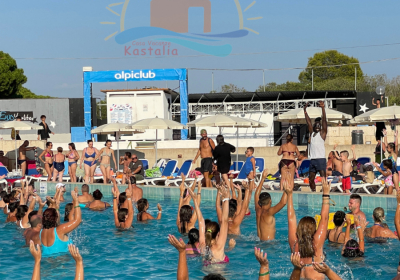 Villaggio Turistico Resort Casavacanzekastalia 3 In Athena Resort Ragusa